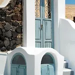 Blue Vine Villa - Private Pool - Panoramic Sea View * Kamári
