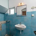 Blue Vine Villa - Private Pool - Panoramic Sea View 別荘 Kamári