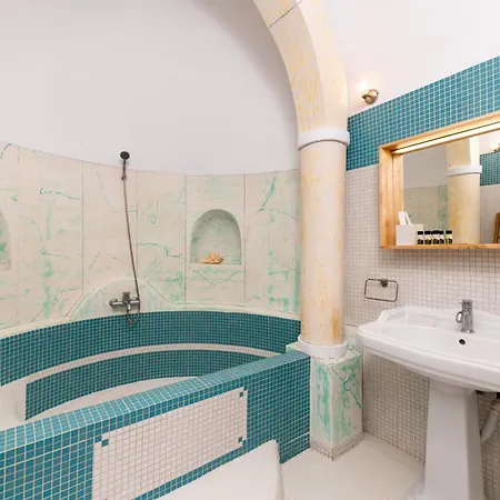 Blue Vine Pool Breakfast Semesterbostad *