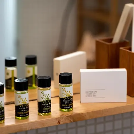 Semesterbostad Blue Vine Pool Breakfast Kamári