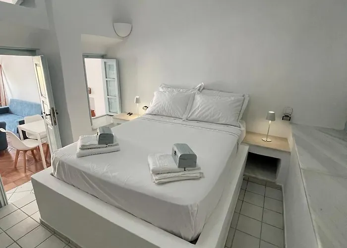 Tatil Evi Blue Vine Pool Breakfast *