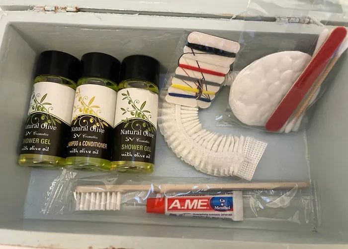 Tatil Evi Blue Vine Pool Breakfast