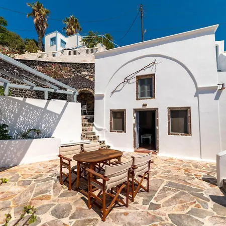 Blue Vine - Private Pool - Panoramic Sea View *
